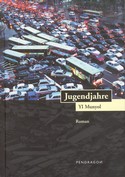 Yi, Munyol - Jugendjahre