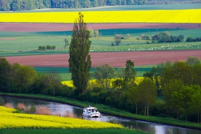 Multivisionsshow von Martin Schulte-Kellinghaus: 'Frankreich'