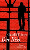 Claudia Piñeiro - Der Riss