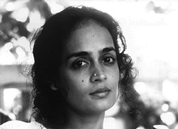 Arundhati Roy