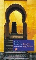 Elias Khoury - Das Tor zur Sonne