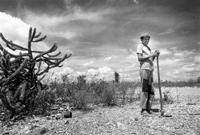 Markus Kirchgessner: 'Canudos - ein Krieg am Ende der Welt'