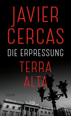 Javier Cercas: Die Erpressung