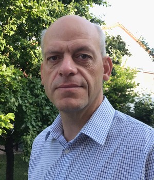 Robert Schuster (Foto: Robert Schuster)