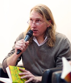 Michael Kegler (Foto: Jörg Singer)