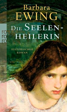 Die Seelenheilerin