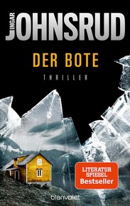 Ingar Johnsrud: Der Bote