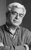 Elias Khoury