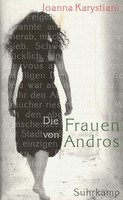 Ioanna Karystiani - Die Frauen von Andros