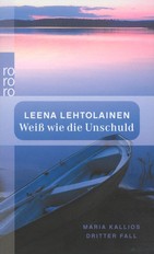 Leena Lehtolainen: Weiß wie die Unschuld