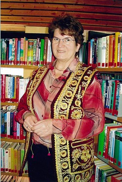 Katja Heinzelmann