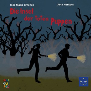 Inés María Jiménez; Die Insel der toten Puppen