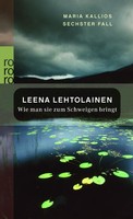 Leena Lehtolainen - Wie man sie zum