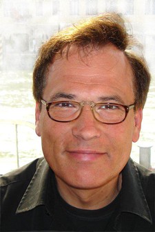 Dr. David Eisermann