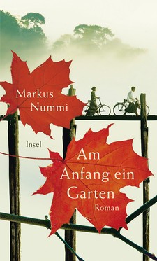 Markus Nummi: Am Anfang ein Garten