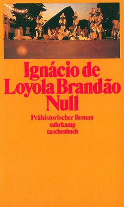 Ignácio de Loyola Brandão: 'Null'