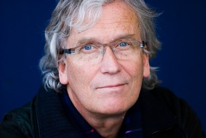 Ragnar Hovland (Foto: Eli Berge)