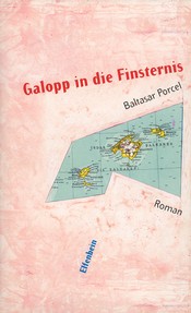 Galopp in die Finsternis