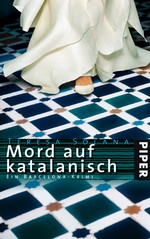 Mord auf katalanisch