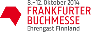 Frankfurter Buchmesse 2014