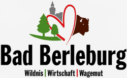 Logo der Stadt Bad Berleburg