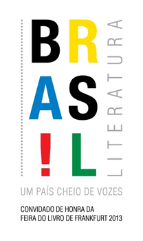 20. Berleburger Literaturpflaster - Brasilien | BRASIL - UM PAÍS CHEIO DE VOZES