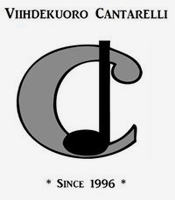 Viihdekuoro Cantarelli