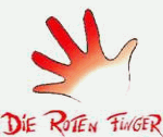 Figurentheater 'Die Roten Finger'