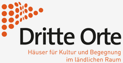 Logo Dritte Orte