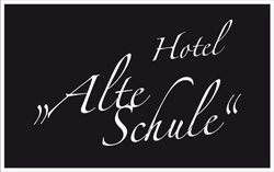 Hotel-Restaurant 'Alte Schule'