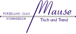 Mause - Tisch und Trend