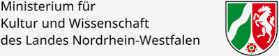 Ministerium für Kultur und Wissenschaft des Landes Nordrhein-Westfalen
