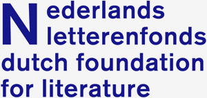 Nederlands Letterenfonds