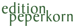 edition peperkorn