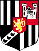 Wappen der Wittgenstein-Berleburg'schen Rentkammer