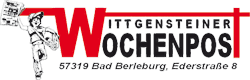 Wittgensteiner Wochenpost - WIPO
