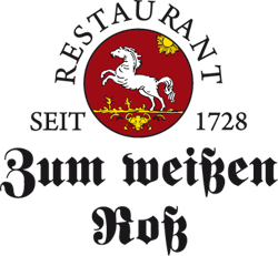 Restaurant Zum Weißen Roß Bad Berleburg