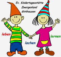 Ev. Kindertagesstätte Zwergenland