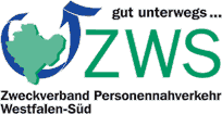 Zweckverband Personennahverkehr Westfalen-Süd