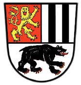 Wappen der Stadt Bad Berleburg